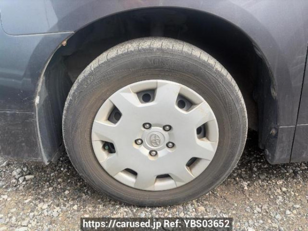 Used 2009 AT toyota noah ZRR70G Image[20]