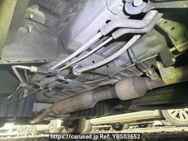 Used 2009 AT toyota noah ZRR70G Image[26]