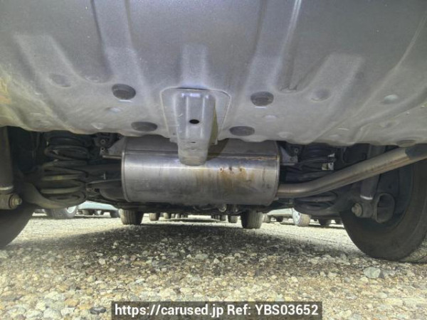 Used 2009 AT toyota noah ZRR70G Image[27]