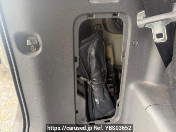 Used 2009 AT toyota noah ZRR70G Image[29]