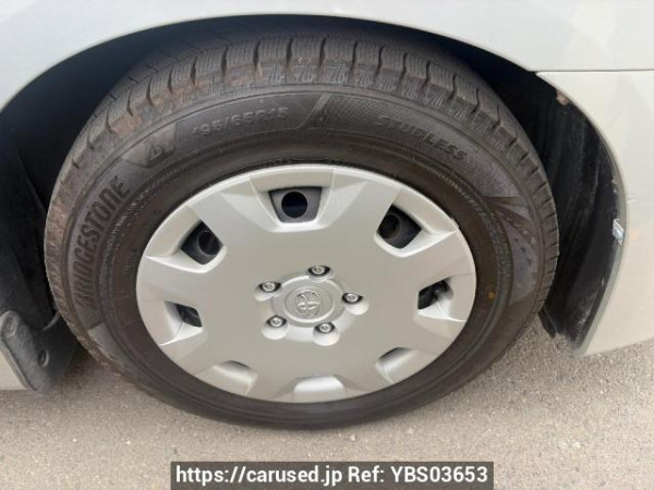 Used 2007 AT toyota noah ZRR70G Image[18]