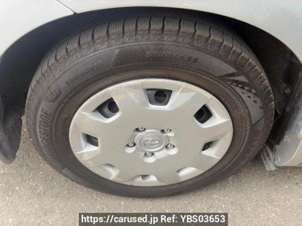 Used 2007 AT toyota noah ZRR70G Image[19]