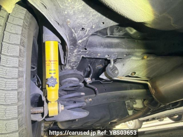 Used 2007 AT toyota noah ZRR70G Image[22]