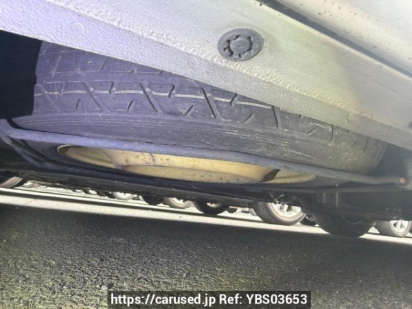 Used 2007 AT toyota noah ZRR70G Image[24]