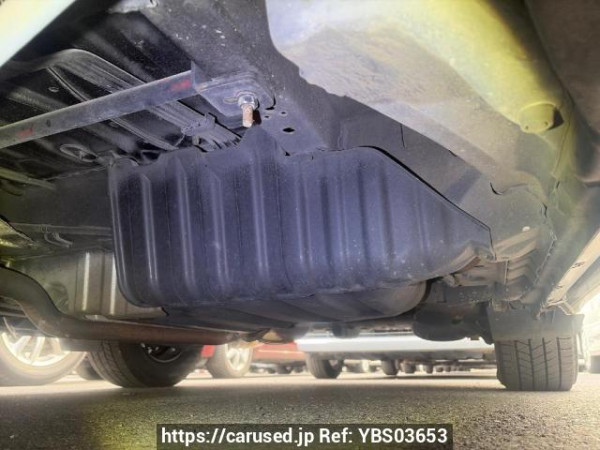 Used 2007 AT toyota noah ZRR70G Image[25]