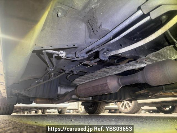 Used 2007 AT toyota noah ZRR70G Image[26]