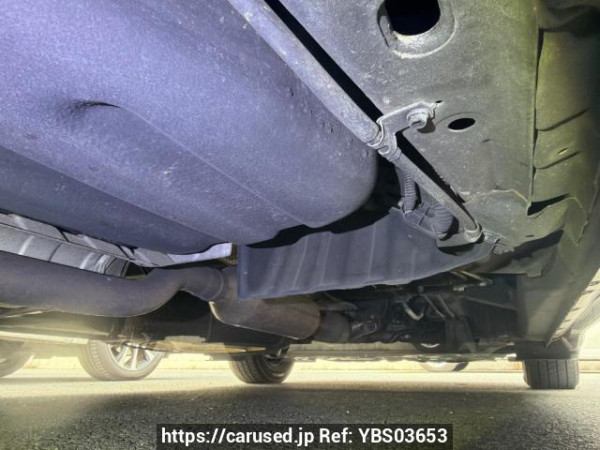 Used 2007 AT toyota noah ZRR70G Image[27]