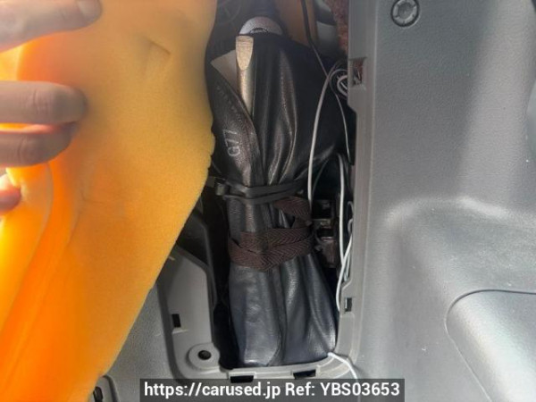 Used 2007 AT toyota noah ZRR70G Image[28]