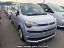 Toyota Spade NCP141