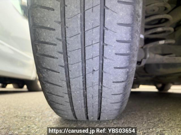 Used 2013 AT toyota spade NCP141 Image[20]