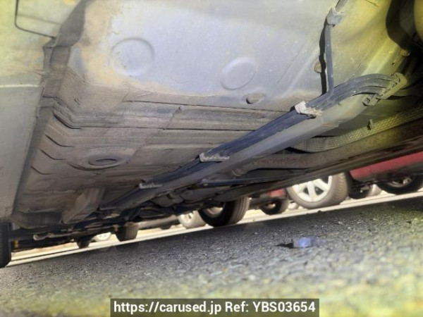 Used 2013 AT toyota spade NCP141 Image[22]