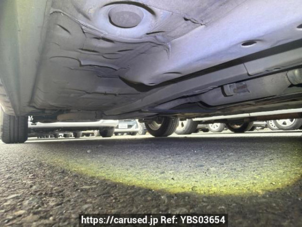 Used 2013 AT toyota spade NCP141 Image[24]