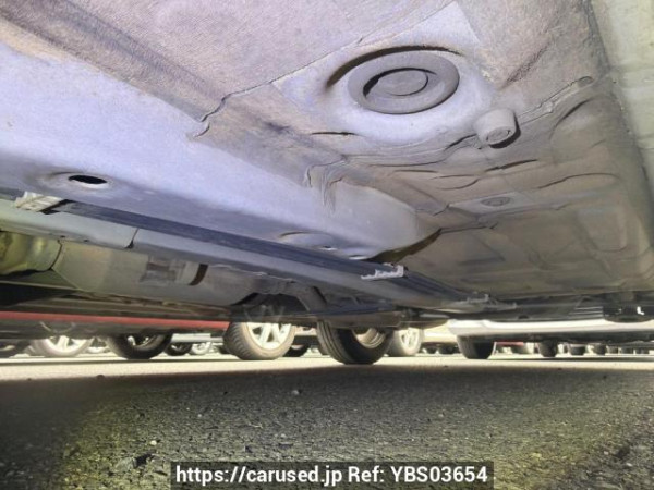 Used 2013 AT toyota spade NCP141 Image[25]