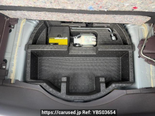 Used 2013 AT toyota spade NCP141 Image[26]