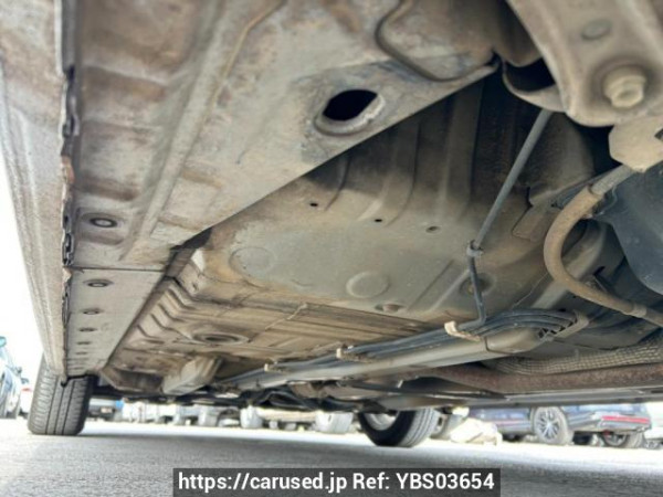 Used 2013 AT toyota spade NCP141 Image[36]