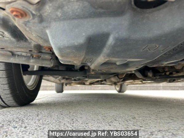 Used 2013 AT toyota spade NCP141 Image[37]