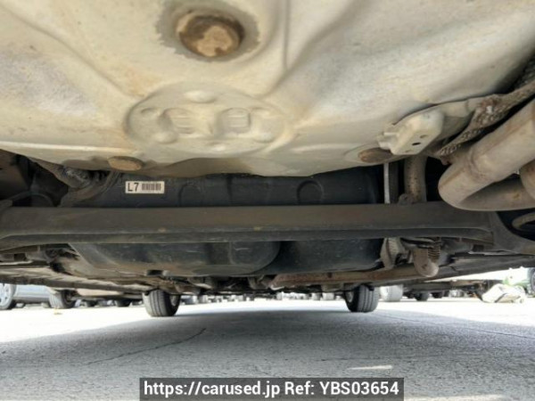 Used 2013 AT toyota spade NCP141 Image[38]