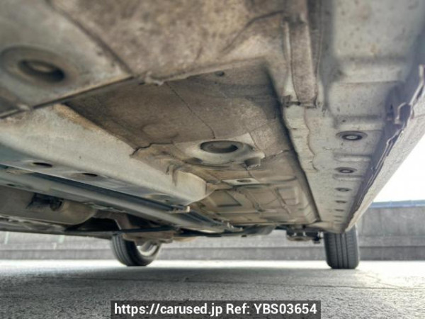 Used 2013 AT toyota spade NCP141 Image[39]