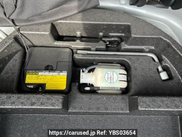 Used 2013 AT toyota spade NCP141 Image[45]