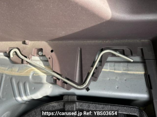 Used 2013 AT toyota spade NCP141 Image[46]