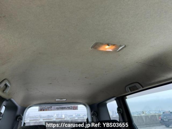 Used 2010 AT toyota sienta NCP81G Image[12]