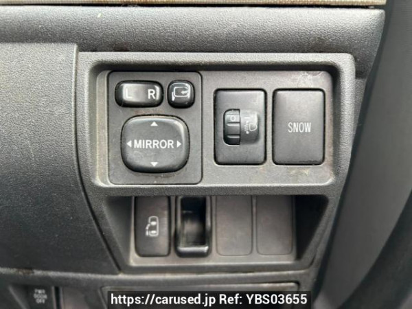 Used 2010 AT toyota sienta NCP81G Image[23]