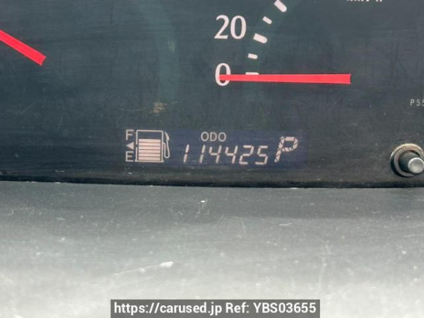 Used 2010 AT toyota sienta NCP81G Image[28]