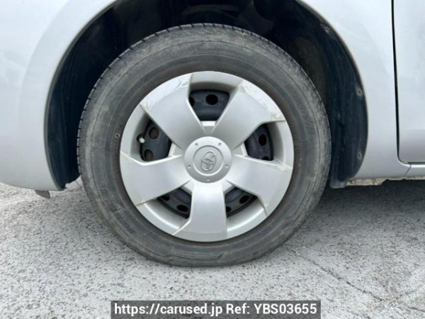 Used 2010 AT toyota sienta NCP81G Image[31]