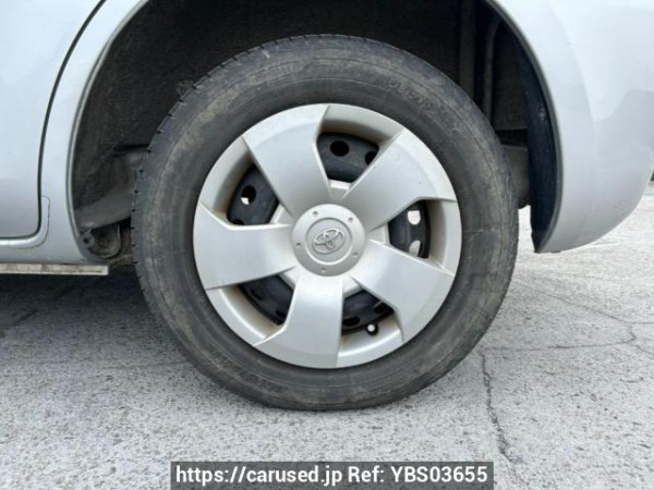 Used 2010 AT toyota sienta NCP81G Image[32]