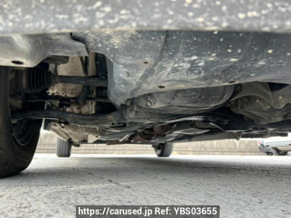 Used 2010 AT toyota sienta NCP81G Image[33]