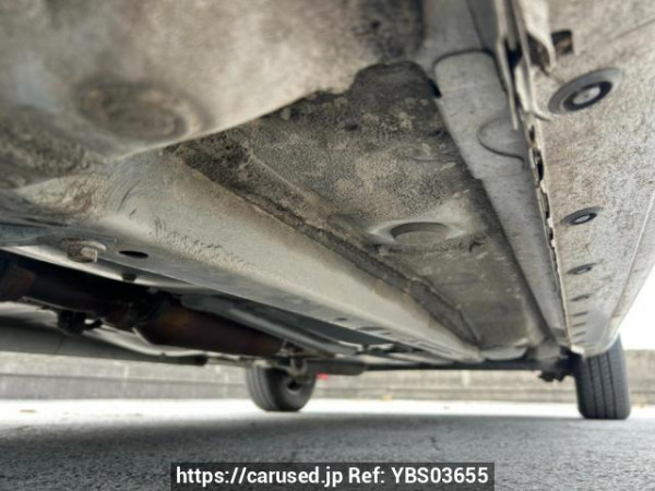 Used 2010 AT toyota sienta NCP81G Image[34]