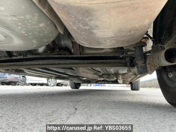 Used 2010 AT toyota sienta NCP81G Image[38]