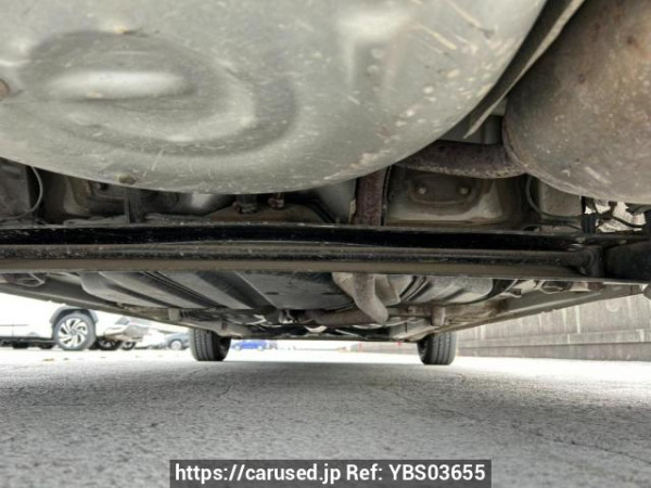 Used 2010 AT toyota sienta NCP81G Image[41]