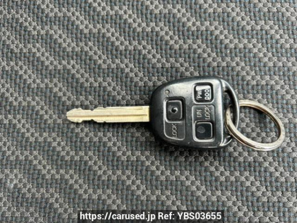 Used 2010 AT toyota sienta NCP81G Image[42]