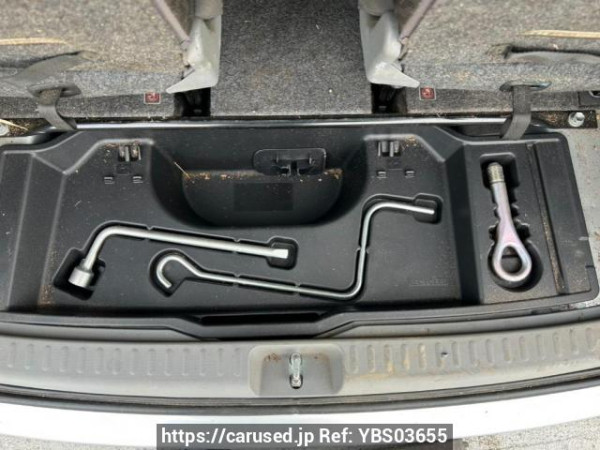 Used 2010 AT toyota sienta NCP81G Image[43]