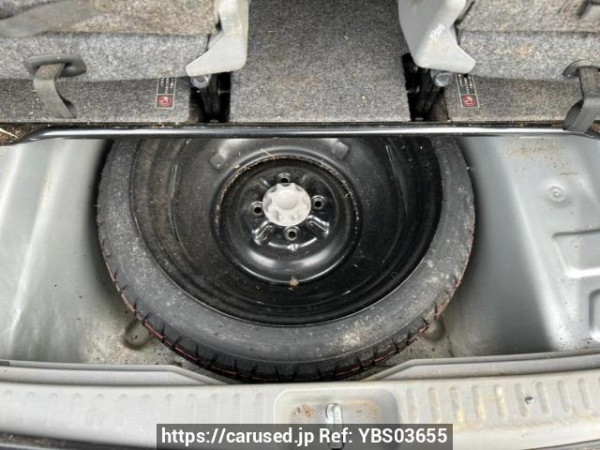 Used 2010 AT toyota sienta NCP81G Image[44]