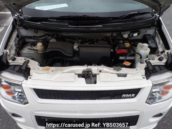 Used 2011 AT mitsubishi ek-wagon H82W Image[6]
