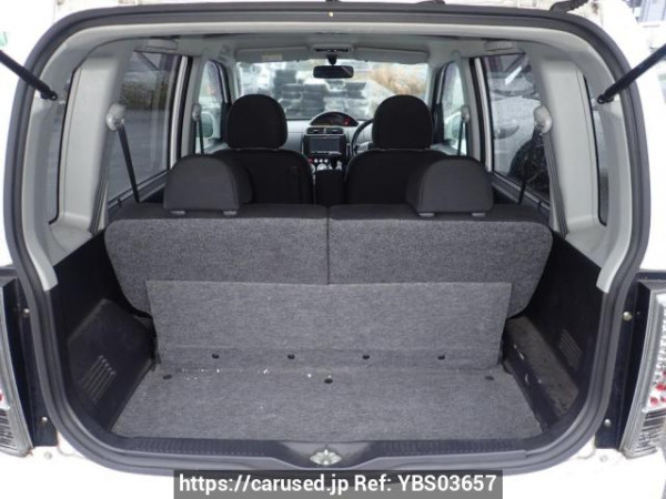 Used 2011 AT mitsubishi ek-wagon H82W Image[8]