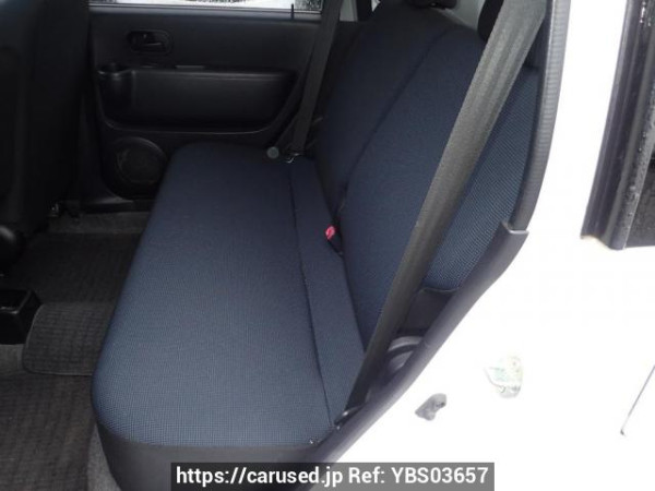 Used 2011 AT mitsubishi ek-wagon H82W Image[12]