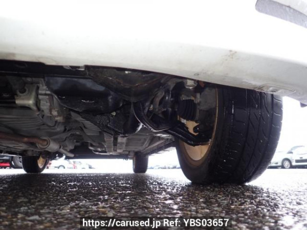 Used 2011 AT mitsubishi ek-wagon H82W Image[27]