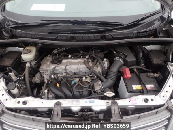 Used 2011 AT toyota noah ZRR70G Image[7]