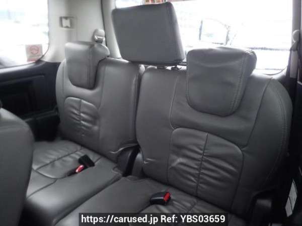 Used 2011 AT toyota noah ZRR70G Image[13]