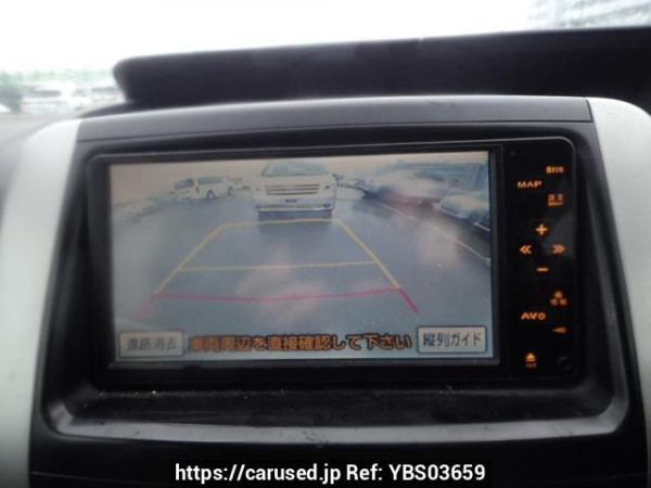 Used 2011 AT toyota noah ZRR70G Image[17]