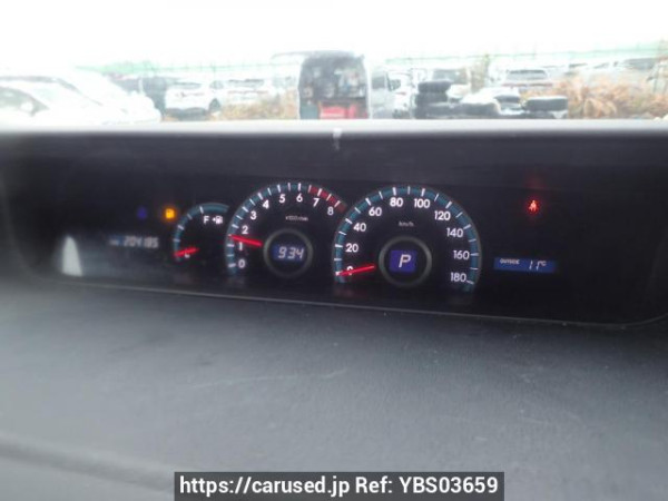 Used 2011 AT toyota noah ZRR70G Image[20]