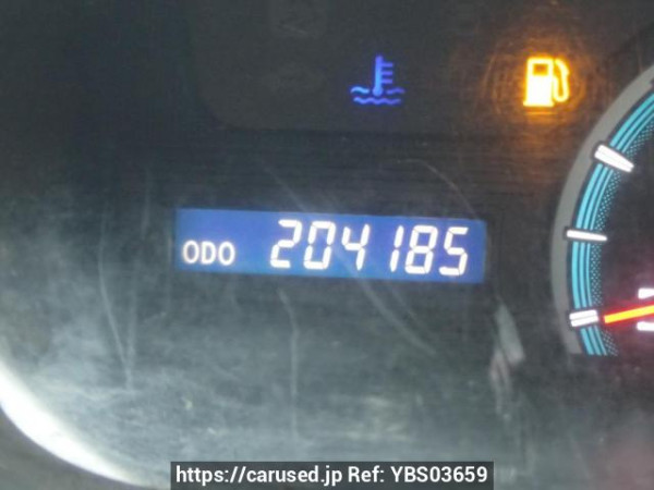 Used 2011 AT toyota noah ZRR70G Image[21]