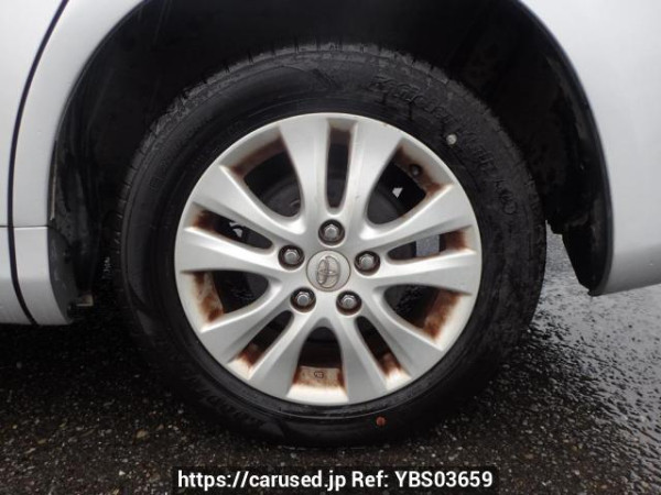 Used 2011 AT toyota noah ZRR70G Image[24]