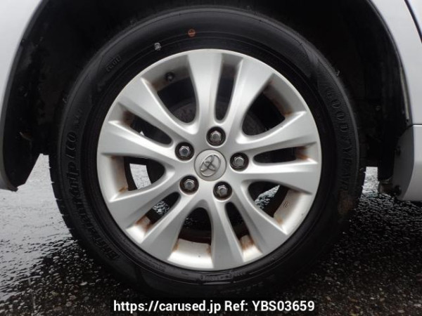 Used 2011 AT toyota noah ZRR70G Image[25]