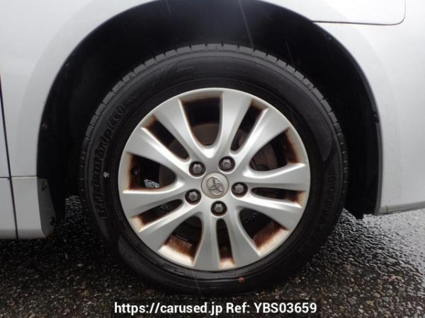 Used 2011 AT toyota noah ZRR70G Image[26]