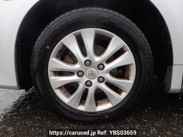 Used 2011 AT toyota noah ZRR70G Image[27]