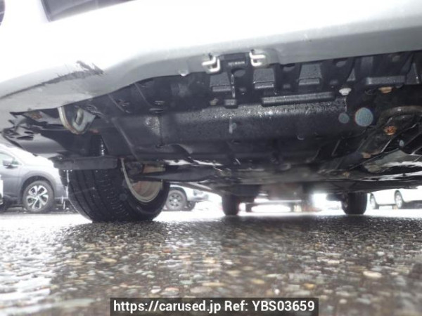 Used 2011 AT toyota noah ZRR70G Image[28]